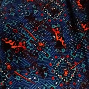 Captain Hook Disney TC Leggings_NO DISCOUNT